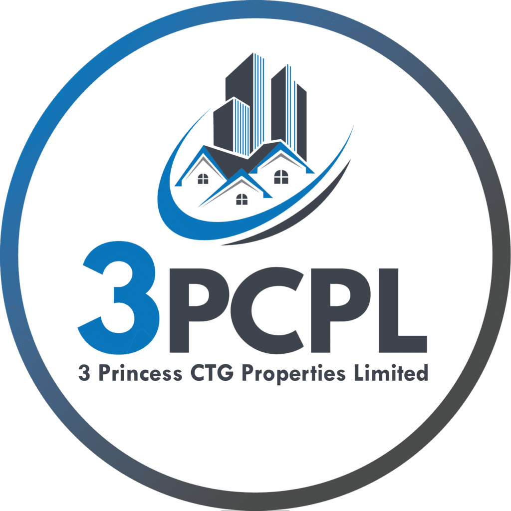 3 Princess CTG Properties Limited Logo