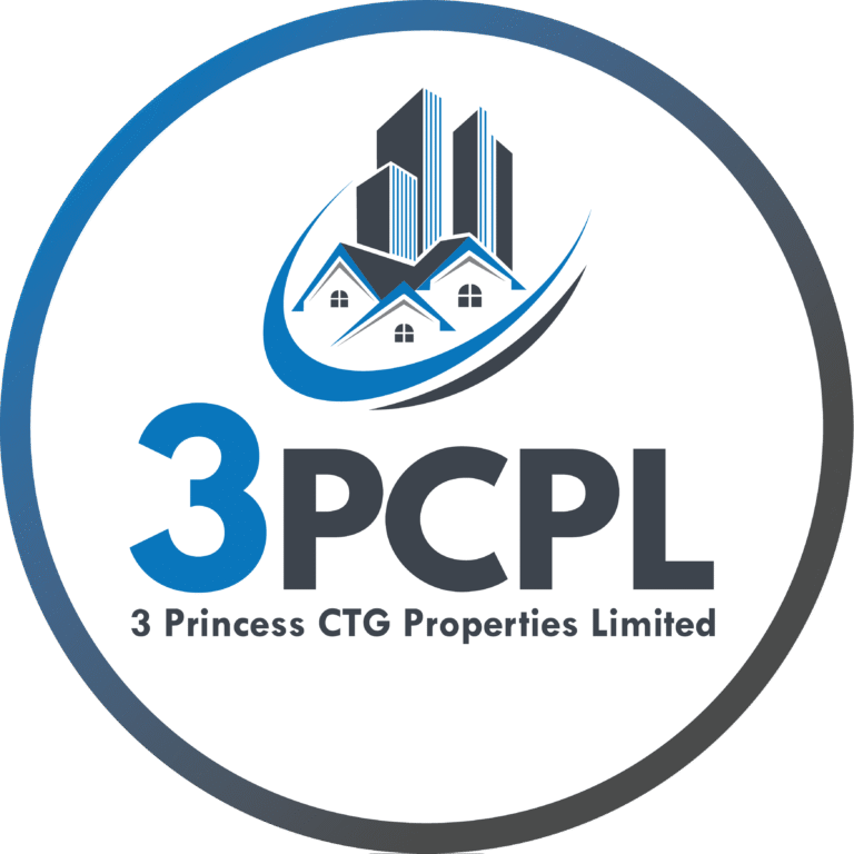3 Princess CTG Properties Limited Logo